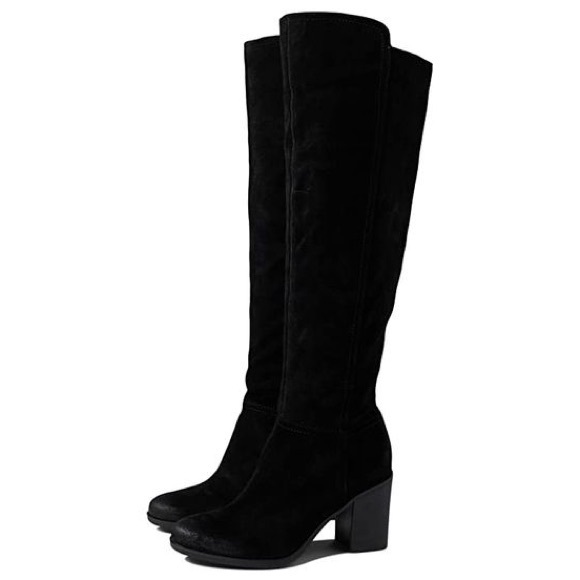 Naturalizer | Kyrie over the knee boots size 9W - Picture 2 of 5